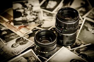 foto print