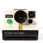 zdjęcia z polaroida