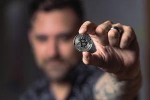 jak zarobić na bitcoinie