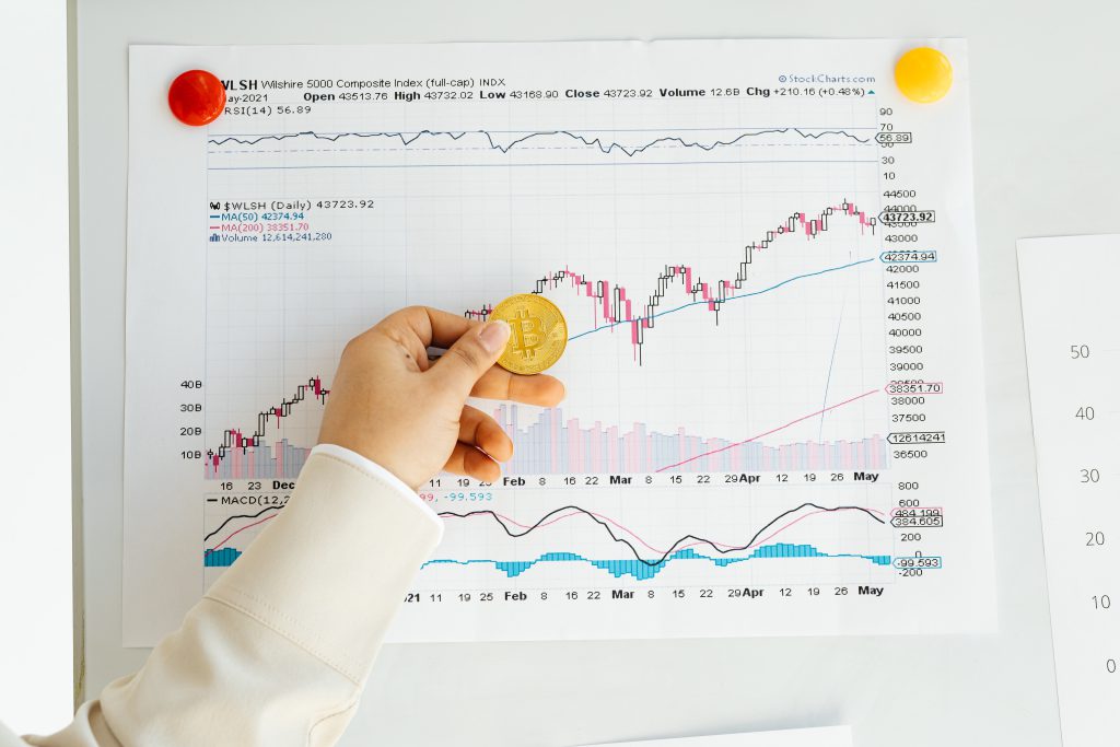 sposoby na zarabianie bitcoinów