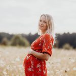 pomysły na zdjęcia w ciąży