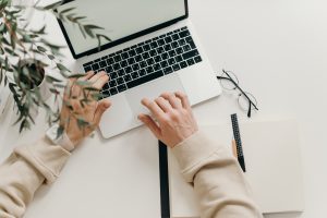 czy można się zarejestrować jako bezrobotny przez internet